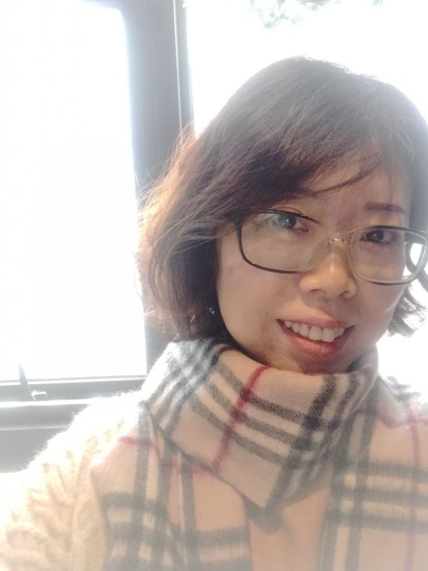 简单的第一张照片--武汉相亲服务中心