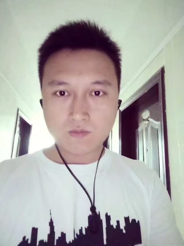 慎独的第一张照片--武汉相亲服务中心