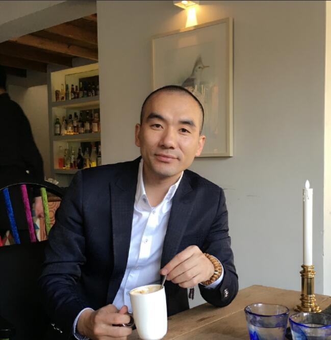 海纳百川的第三张照片--武汉相亲服务中心