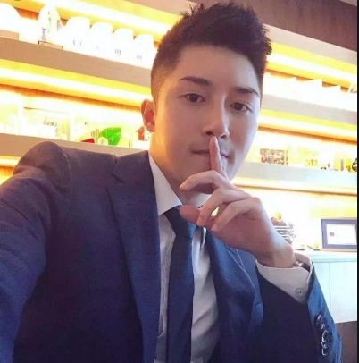 等你来小宝贝的第一张照片--武汉相亲服务中心
