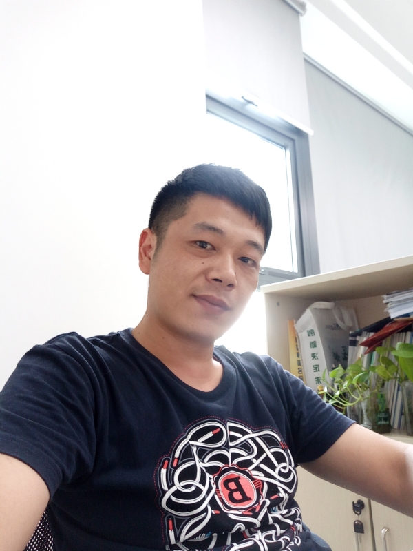 缘来如此的第一张照片--武汉相亲服务中心