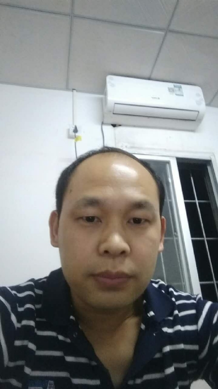 阿星的第一张照片--武汉相亲服务中心