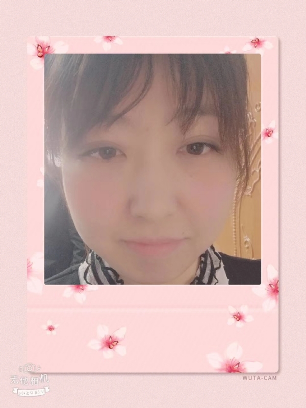 June的第一张照片--武汉相亲服务中心
