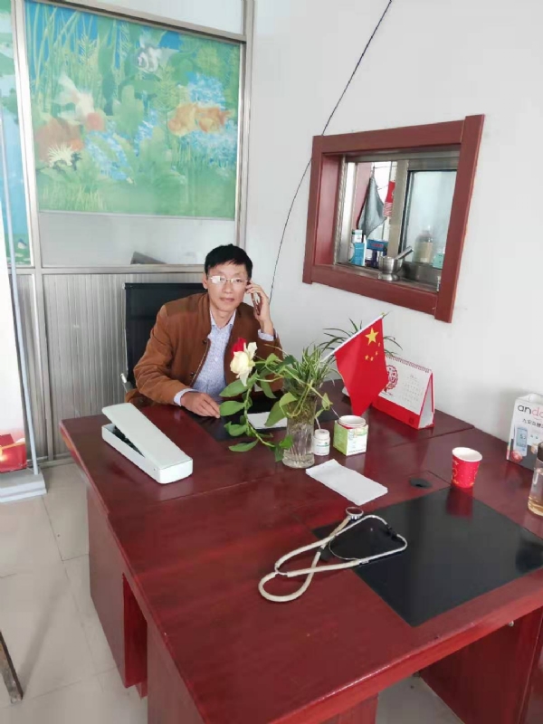 感恩的第二张照片--武汉相亲服务中心