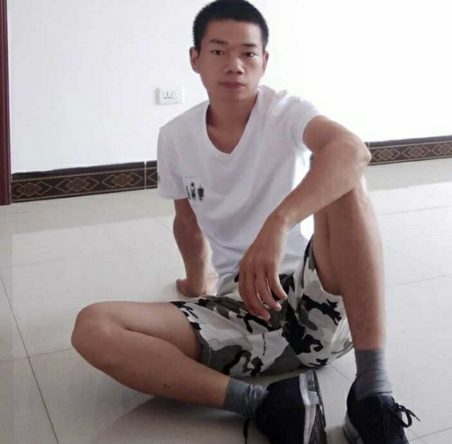 习惯就好的第一张照片--武汉相亲服务中心