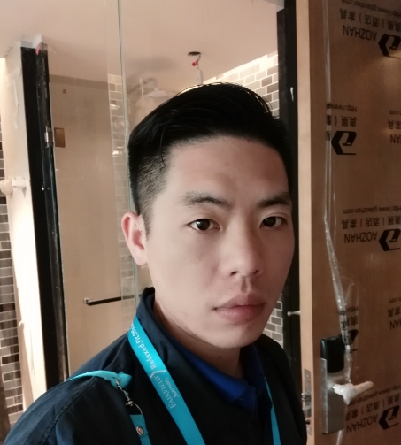 木乐的第一张照片--武汉相亲服务中心