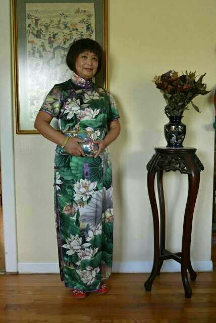 中學老師的第一张照片--武汉相亲服务中心