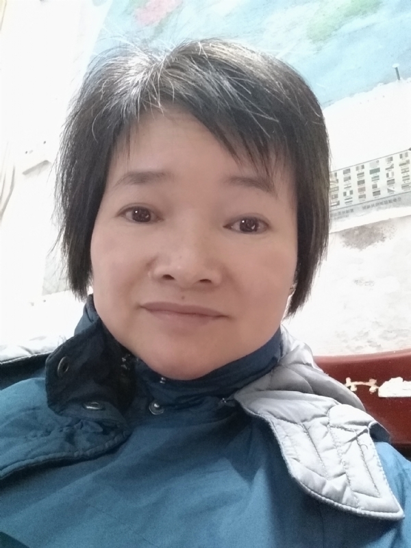 如意的第一张照片--武汉相亲服务中心