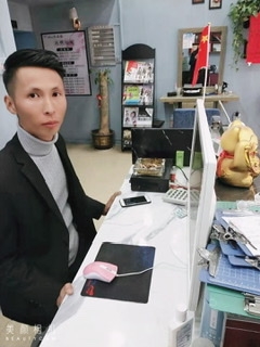懂你的人不必多言的第一张照片--武汉相亲服务中心