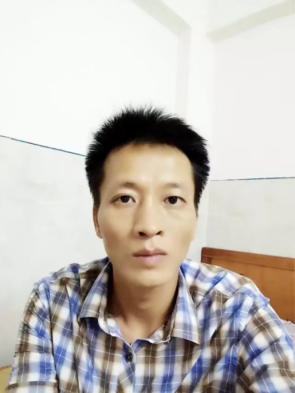 流年未亡的第一张照片--武汉相亲服务中心