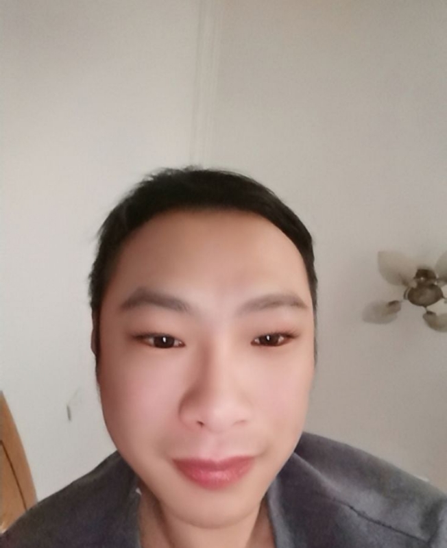 陈峰的第一张照片--武汉相亲服务中心