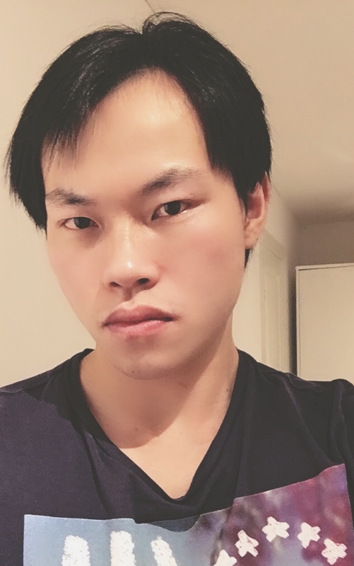 吴灵勇的第一张照片--武汉相亲服务中心