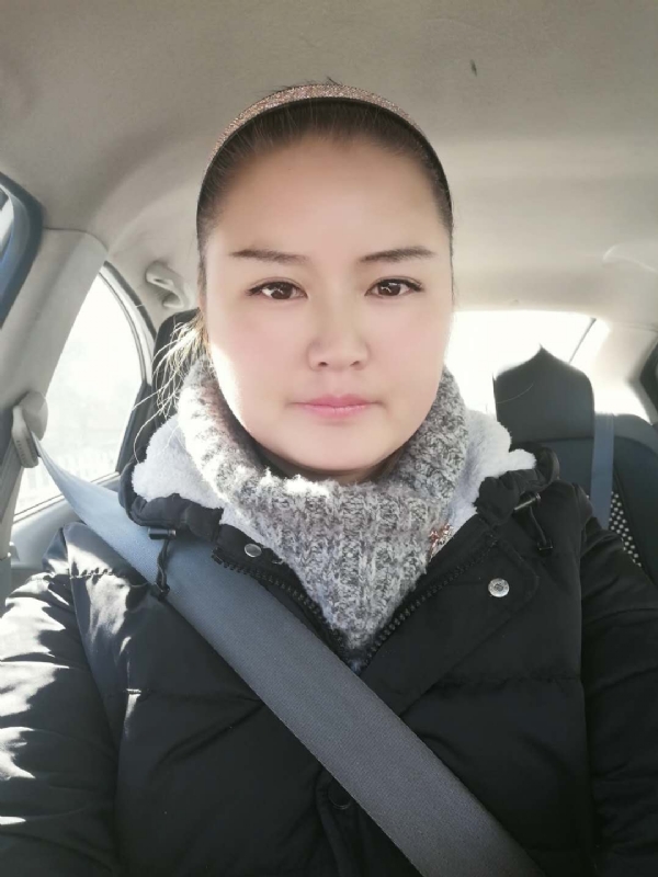 牵手缘的第一张照片--武汉相亲服务中心