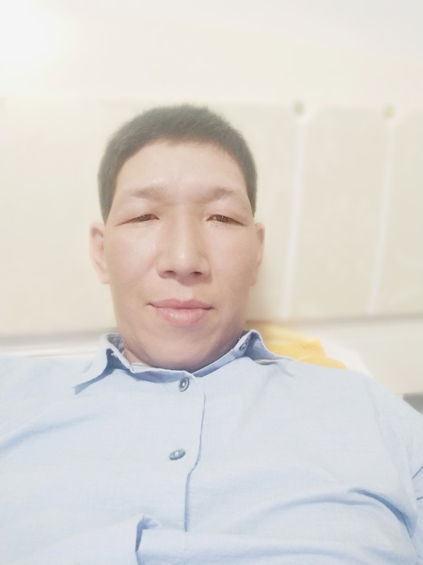 寂寞的等待的第一张照片--武汉相亲服务中心