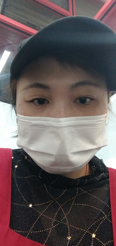 tata倩倩的第一张照片--武汉相亲服务中心