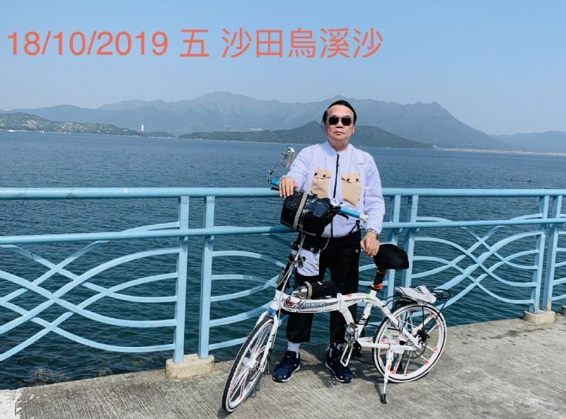 Ringo的第五张照片--武汉相亲服务中心