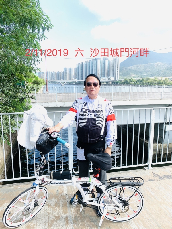 Ringo的第八张照片--武汉相亲服务中心