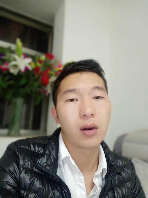 赵勇的第一张照片--武汉相亲服务中心
