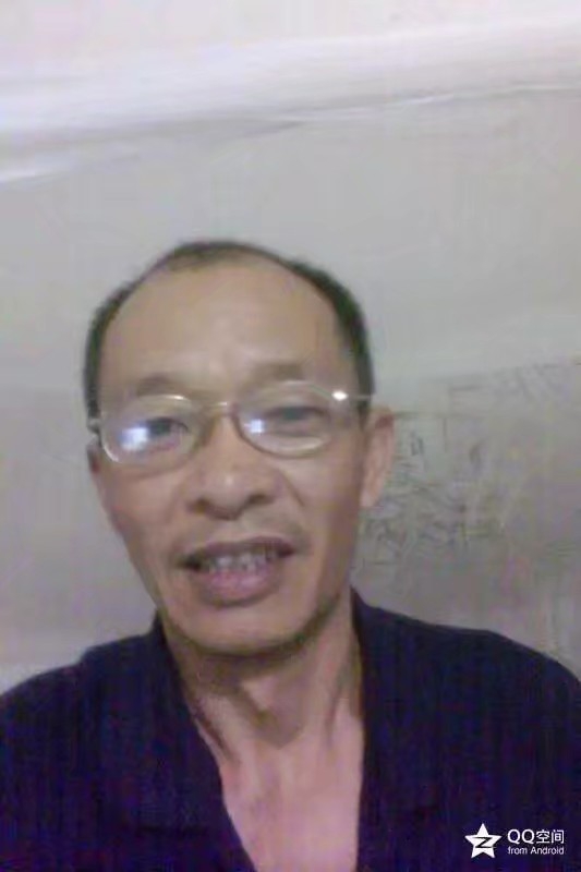 K先生的第一张照片--武汉相亲服务中心