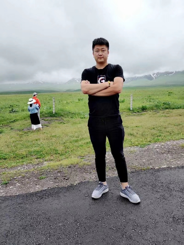 时间厮守的第一张照片--武汉相亲服务中心