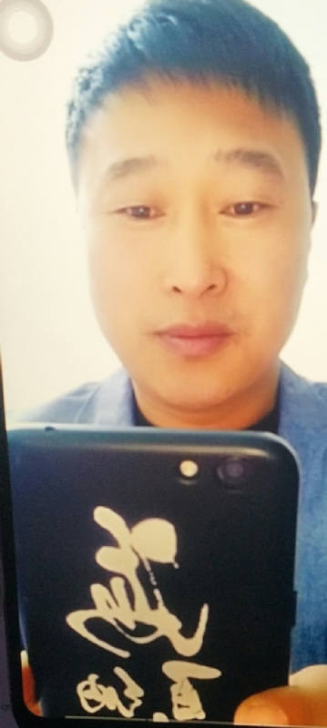 可乐猫的第一张照片--武汉相亲服务中心