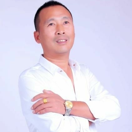 张誉骞的第一张照片--武汉相亲服务中心