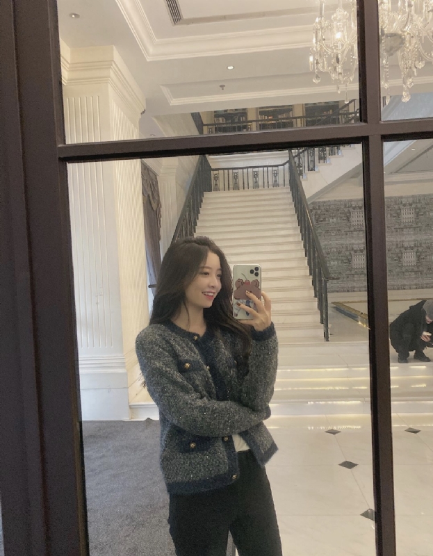 Emily的第一张照片--武汉相亲服务中心