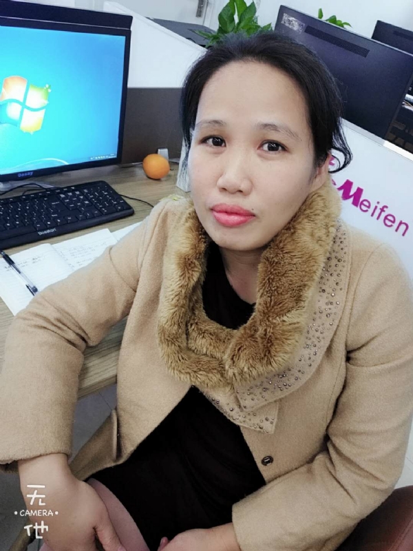 境心的第一张照片--武汉相亲服务中心