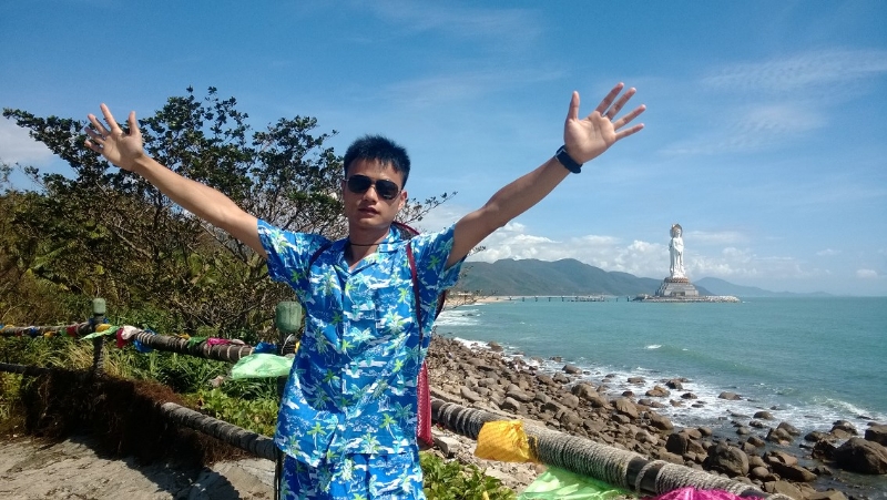 pengyu521的第二张照片--武汉相亲服务中心