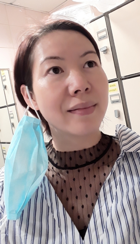 Nana的第一张照片--武汉相亲服务中心