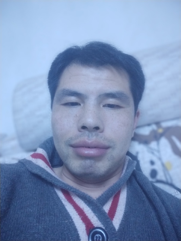 没事的第一张照片--武汉相亲服务中心