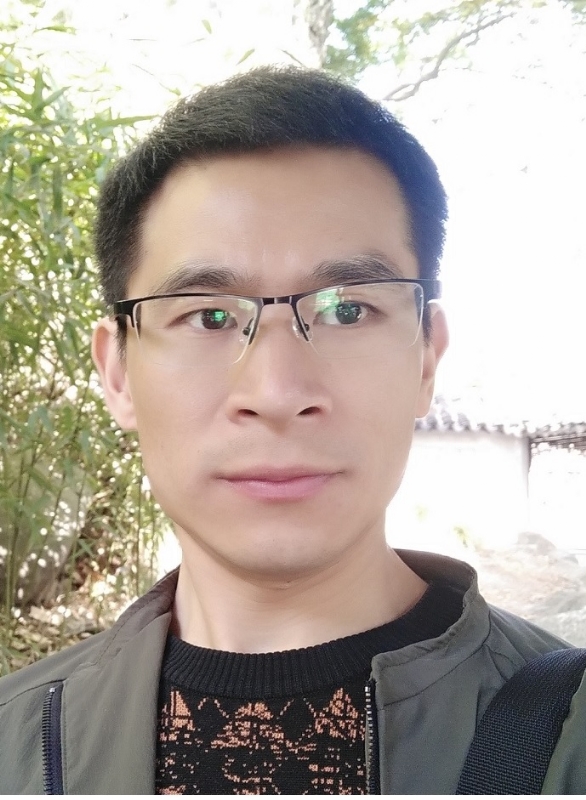 翔飞的第二张照片--武汉相亲服务中心