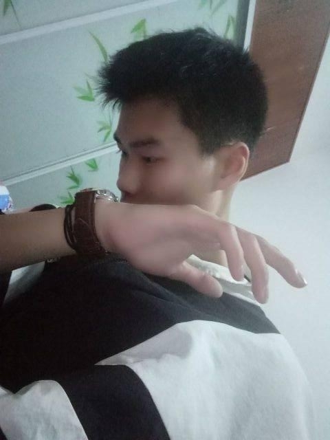 溟濛的第一张照片--武汉相亲服务中心
