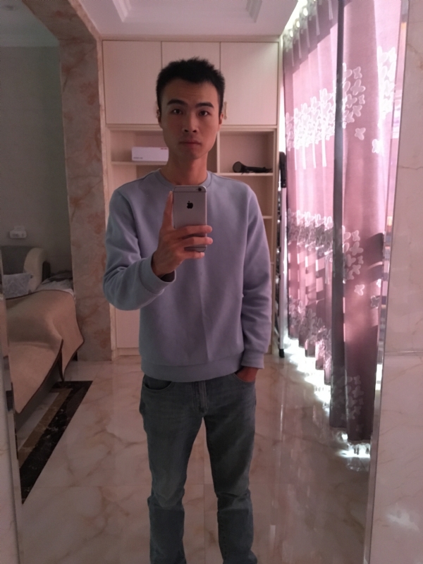 kylin的第一张照片--武汉相亲服务中心