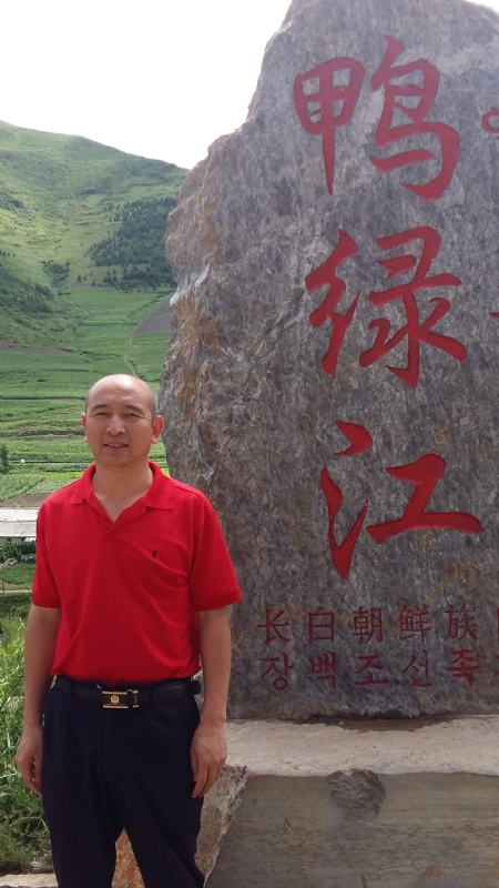 光头哥的第一张照片--武汉相亲服务中心