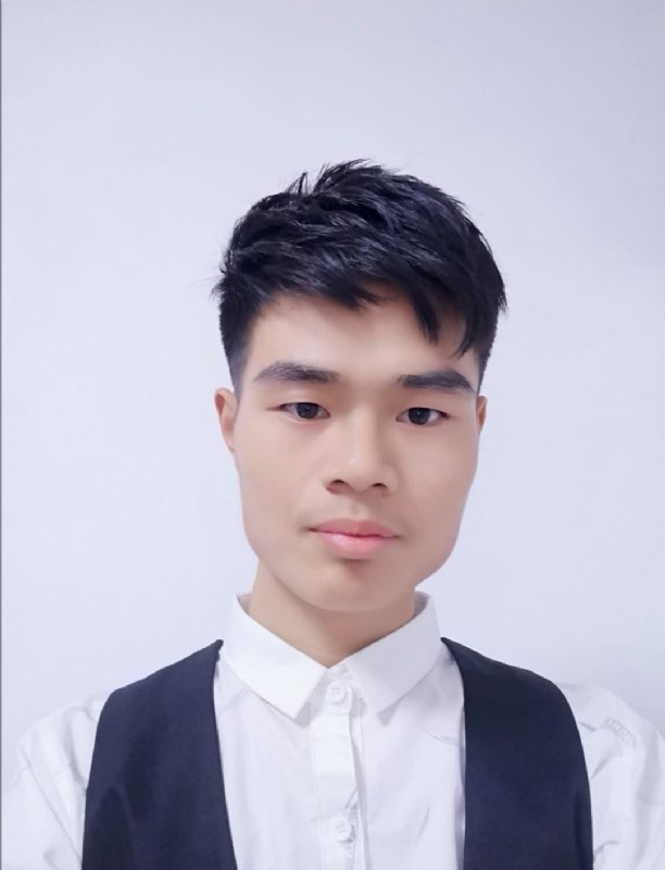 Edward的第一张照片--武汉相亲服务中心