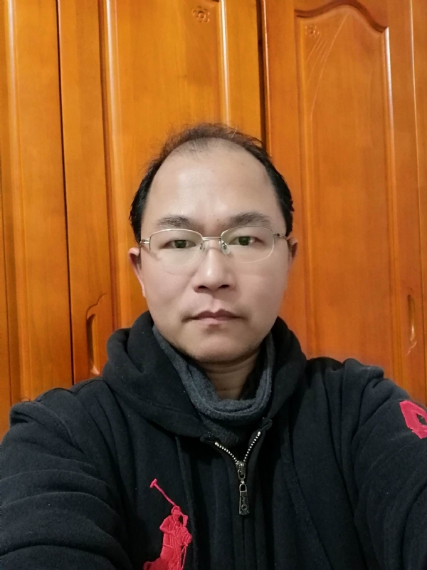 wenning的第一张照片--武汉相亲服务中心