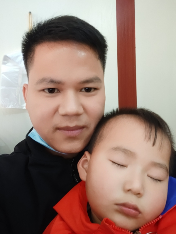 风情百香果的第一张照片--武汉相亲服务中心