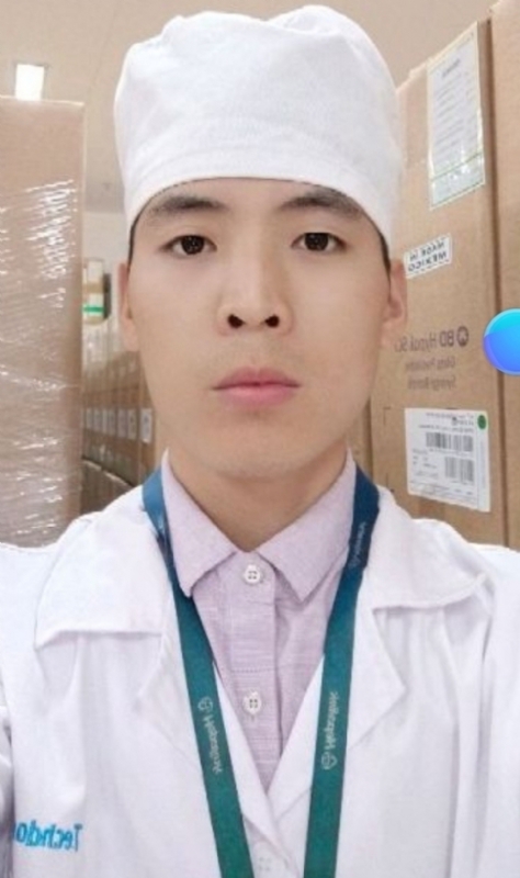 桑桑良良的第一张照片--武汉相亲服务中心