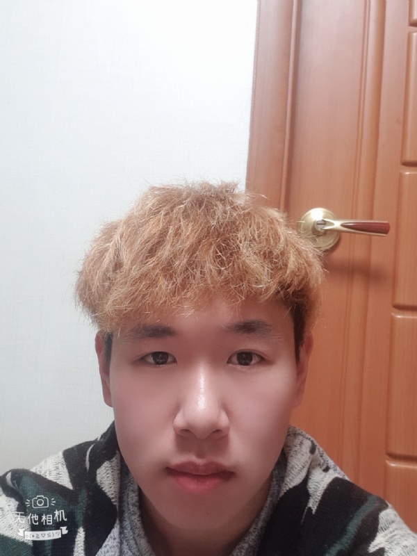 李志鹏的第一张照片--武汉相亲服务中心