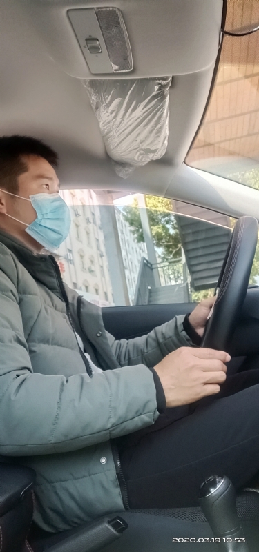 一切随缘的第一张照片--武汉相亲服务中心