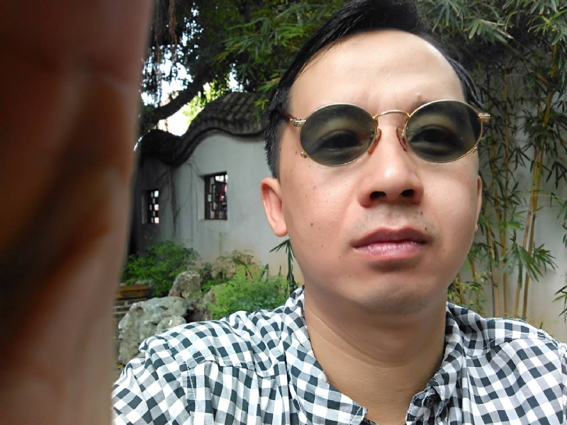 网网忘记了的第一张照片--武汉相亲服务中心