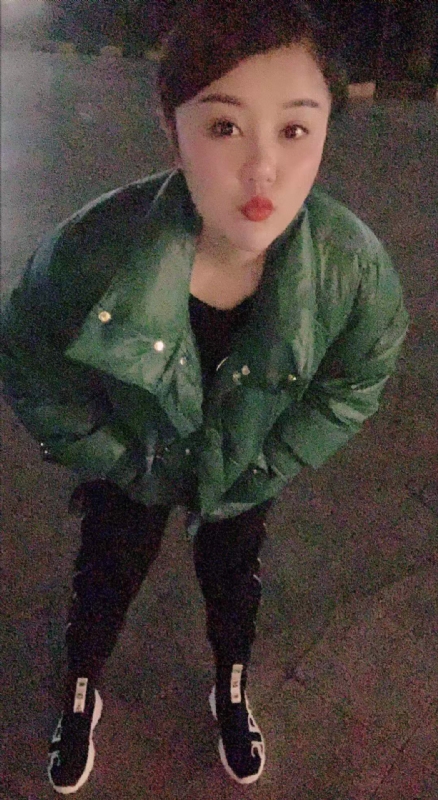 杨乔依的第一张照片--武汉相亲服务中心