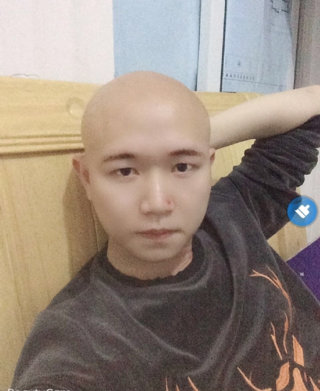 昊天的第一张照片--武汉相亲服务中心