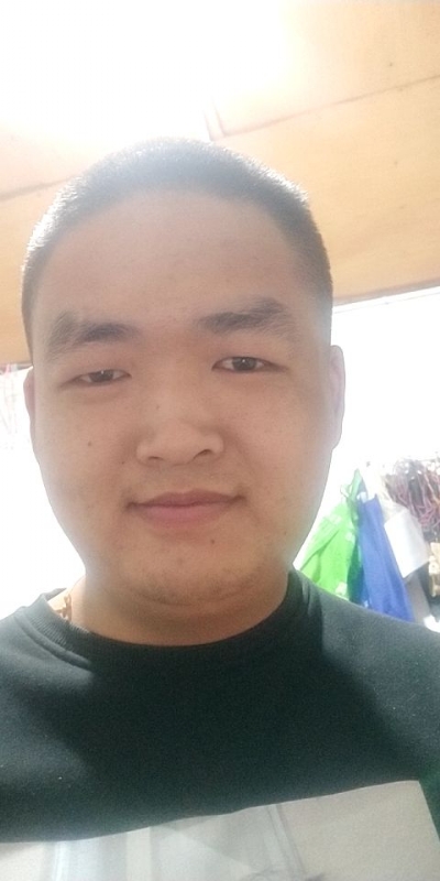 魅力恩霖的第一张照片--武汉相亲服务中心