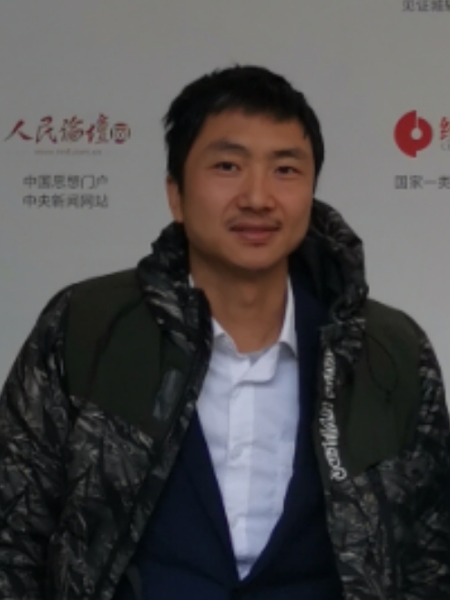 明的第一张照片--武汉相亲服务中心