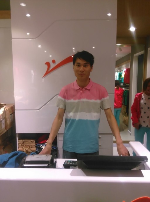 寻芳踪的第一张照片--武汉相亲服务中心