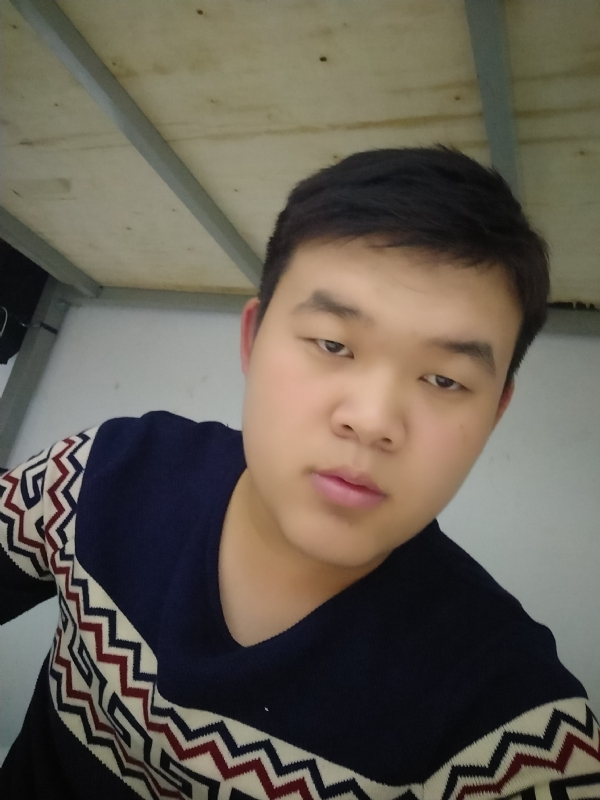 缘分的第一张照片--武汉相亲服务中心