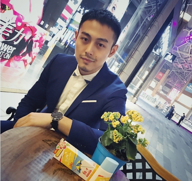 wenze的第一张照片--武汉相亲服务中心