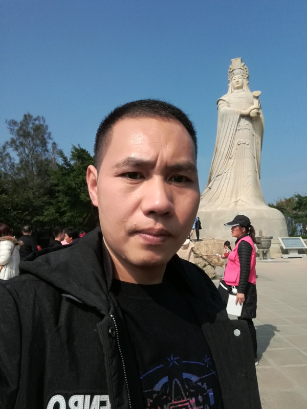 不羁的风的第一张照片--武汉相亲服务中心